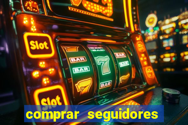 comprar seguidores barato instagram